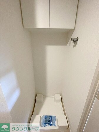 レジディア目黒IVの物件内観写真